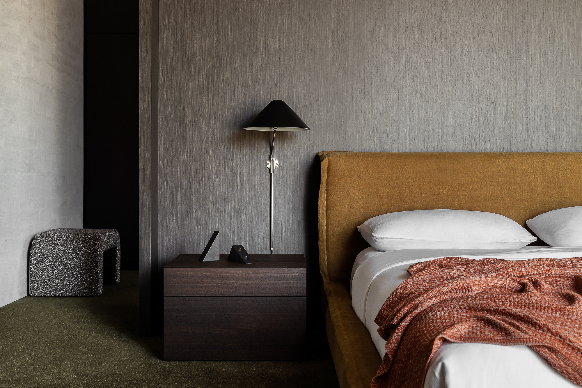 蒙福特之家丨澳大利亚丨InForm-12