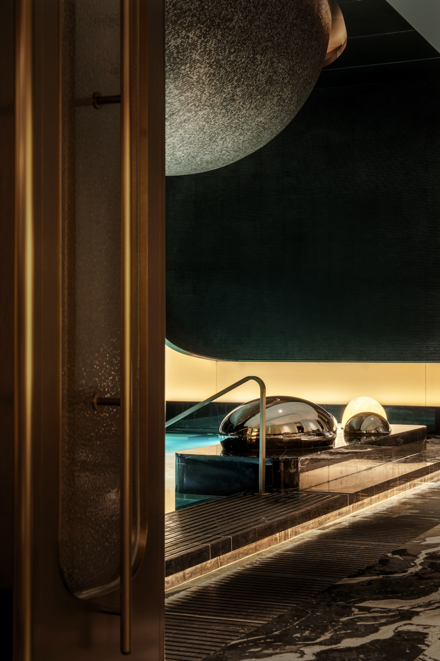 俪水5号巷丨中国沈阳丨大展装饰设计顾问有限公司-26