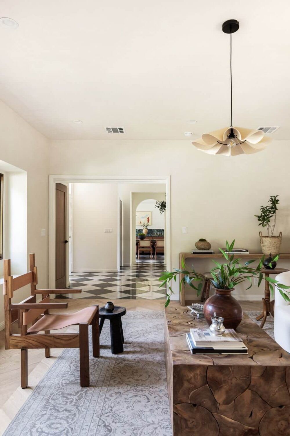 美国恩西诺山宁静的家丨美国加利福尼亚丨Sandler + Hirsch ( SHGroup )-33