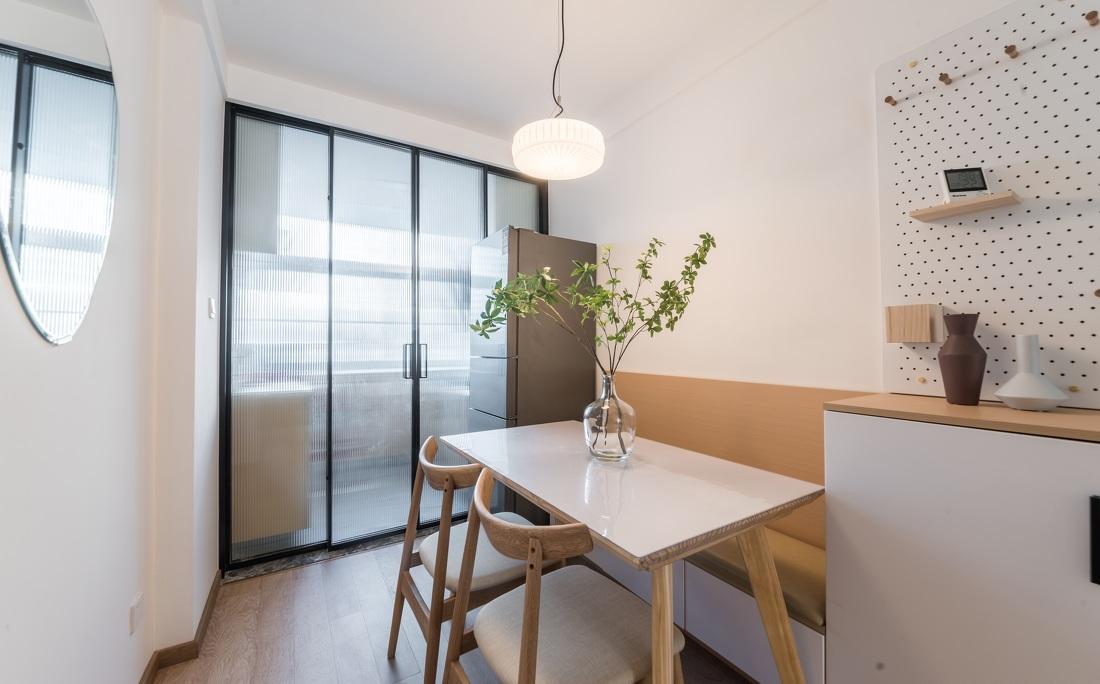 青岛百邸孝舍 · 温馨父母房设计丨中国青岛-15