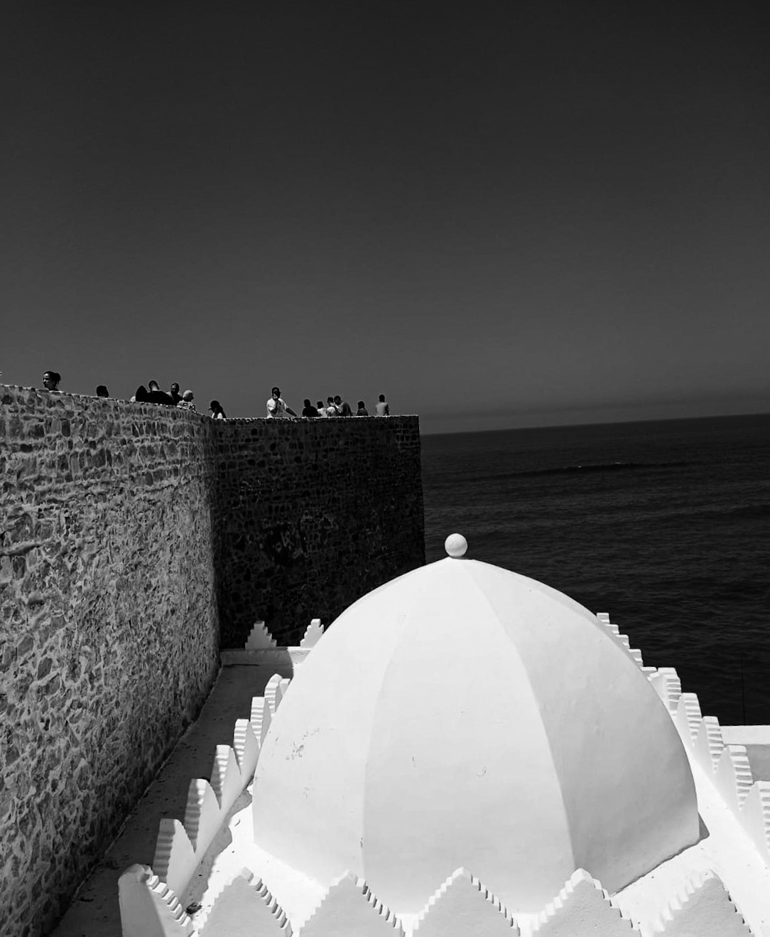 Streets of Assilah-1