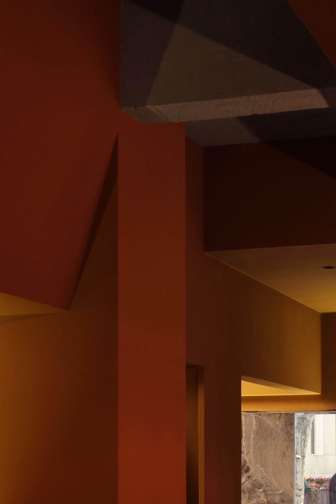 Origami酒吧，上海 / 弹性工作室-51