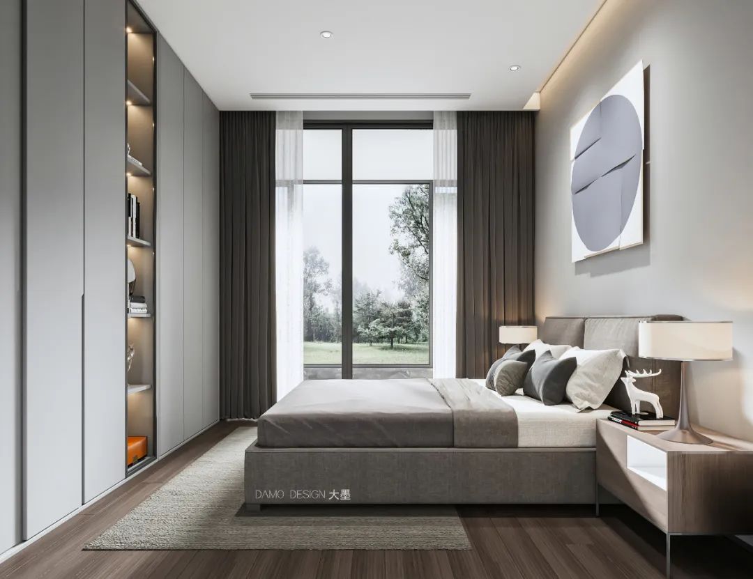 大墨空间·恰到好处的生活仪式感!-50