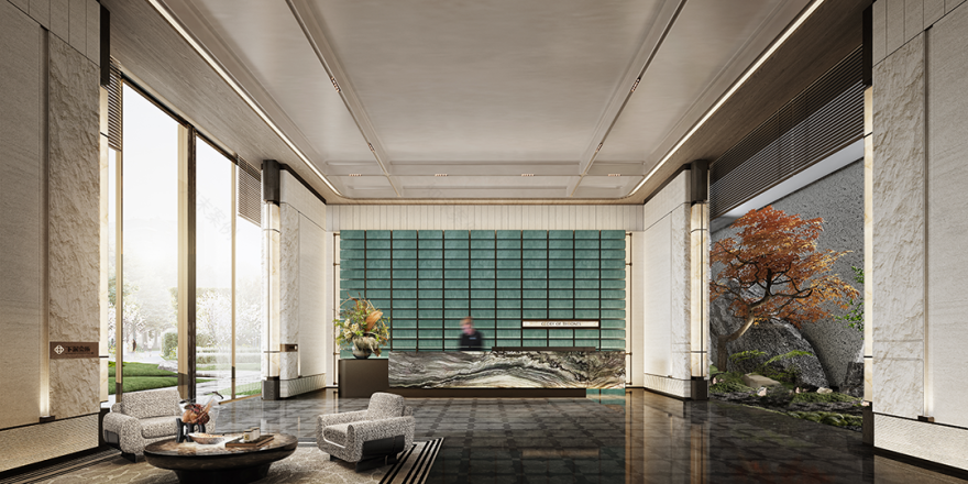 首发|壹合壹睦(OSD):“大象中原·东方礼序”-51