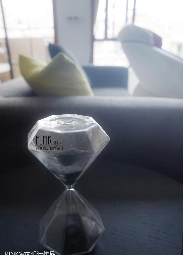 \"江哥现代家居设计 | 温馨实用且充满现代感\"-13