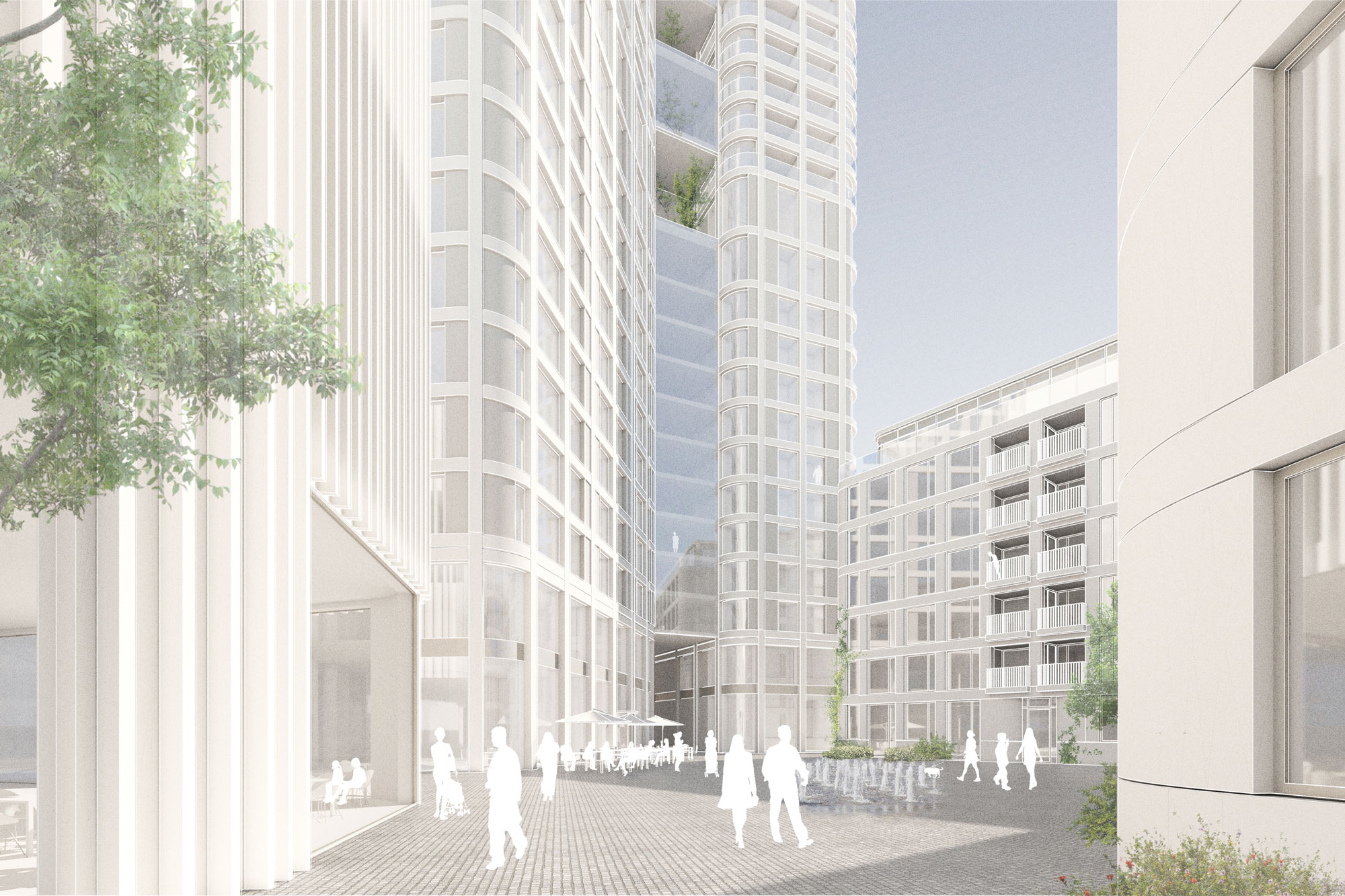 丨Jan Kleihues（kleihues+kleihues）-4