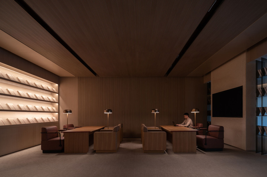 深圳·皇岗城际酒店设计丨中国深圳丨朱周设计-27