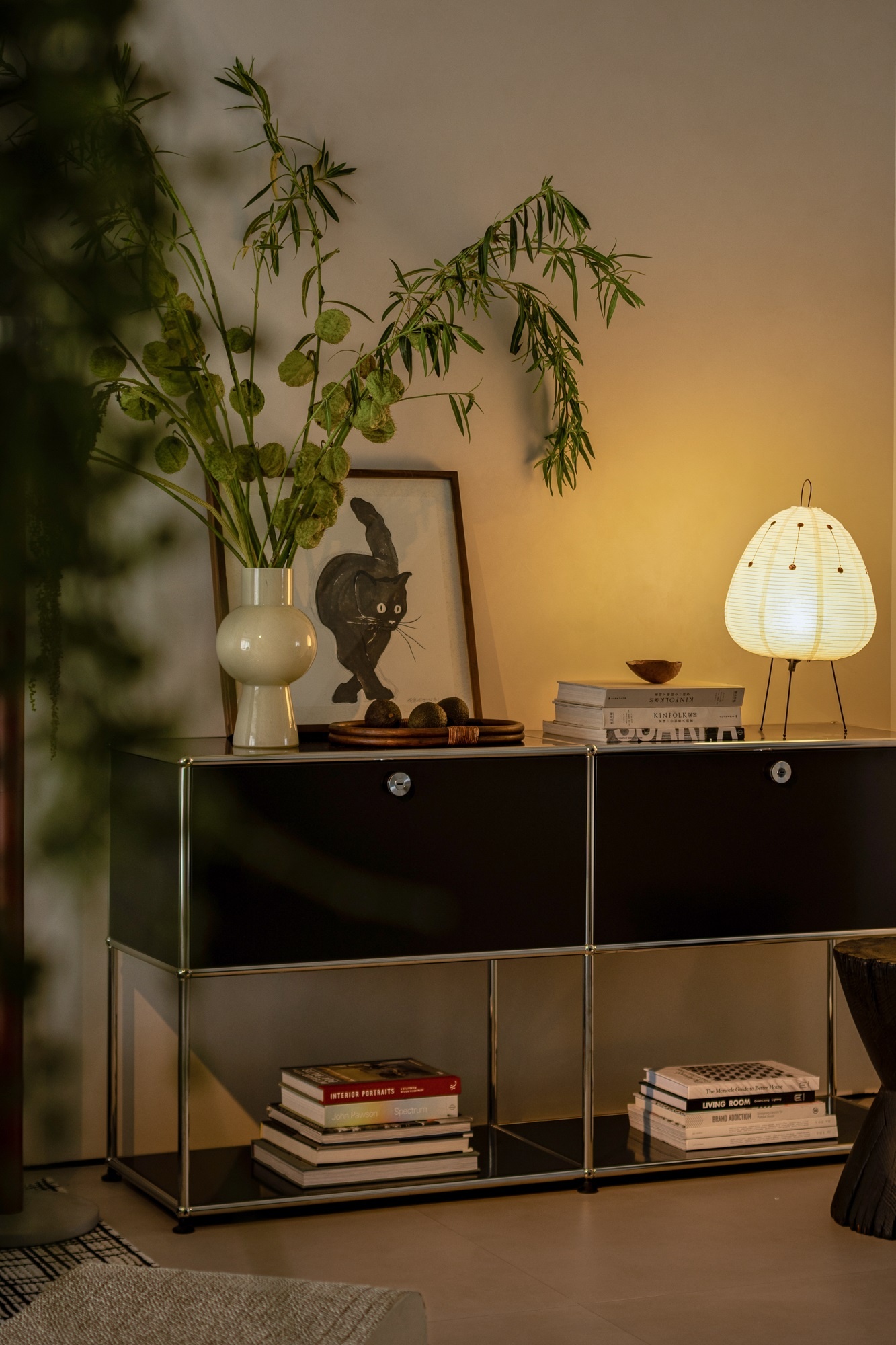 暖居丨中国温州丨现象空间设计-15