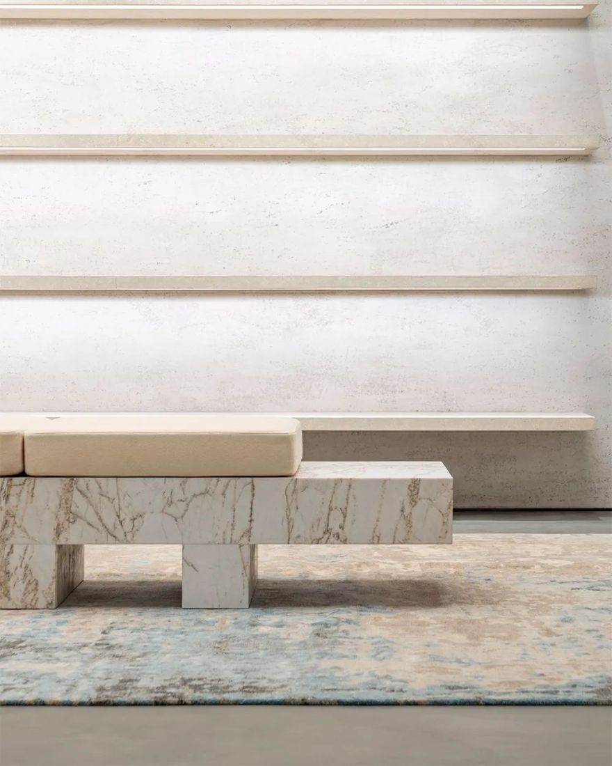 The E·change TRX Mall 时尚精品店丨马来西亚吉隆坡丨各品牌设计团队-42