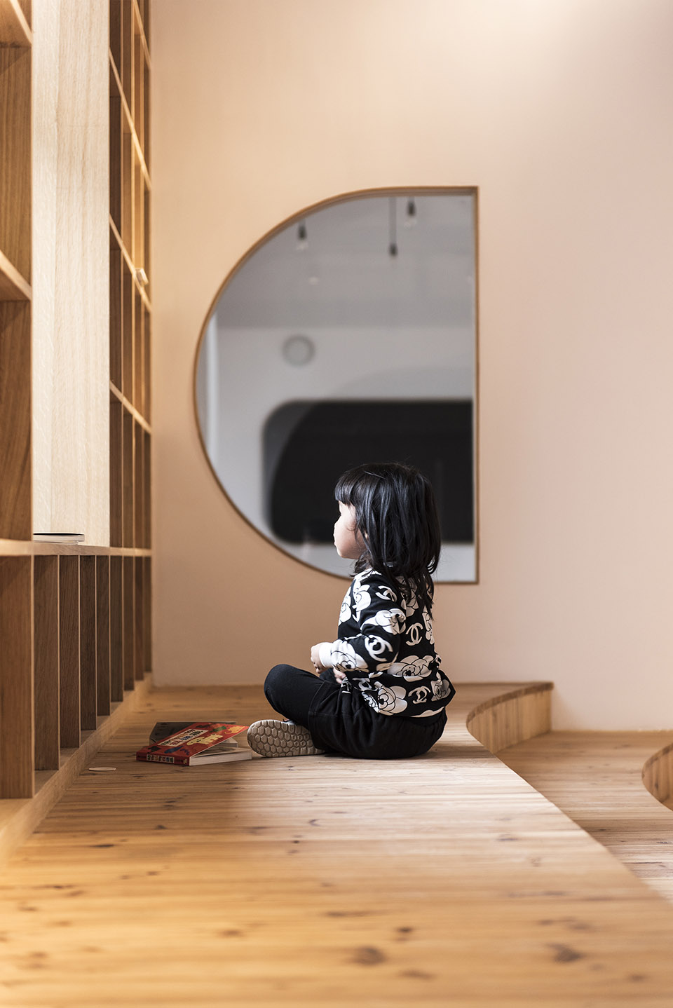 “小城故事”：两座旧厂房的新生，贵州 / 未来以北工作室-103