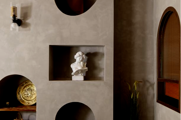 潮流探寻者 · 中古店宝藏设计丨刘熠,董丽-24