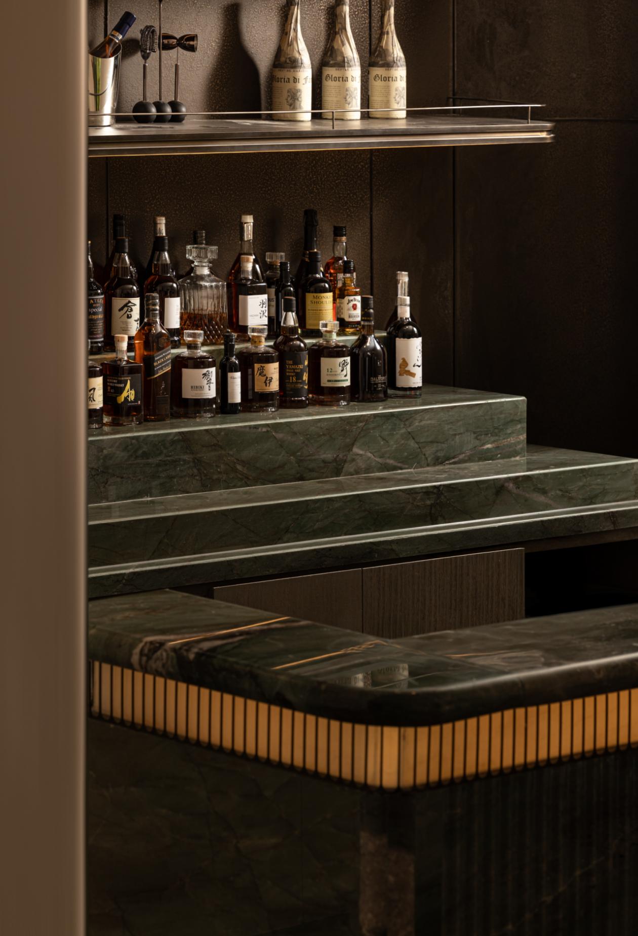 上海·招商中旅观境丨中国上海丨深圳31设计-14