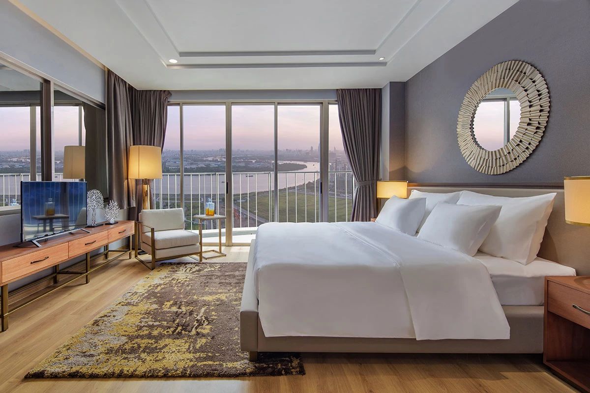 沃特瑞纳套房-57