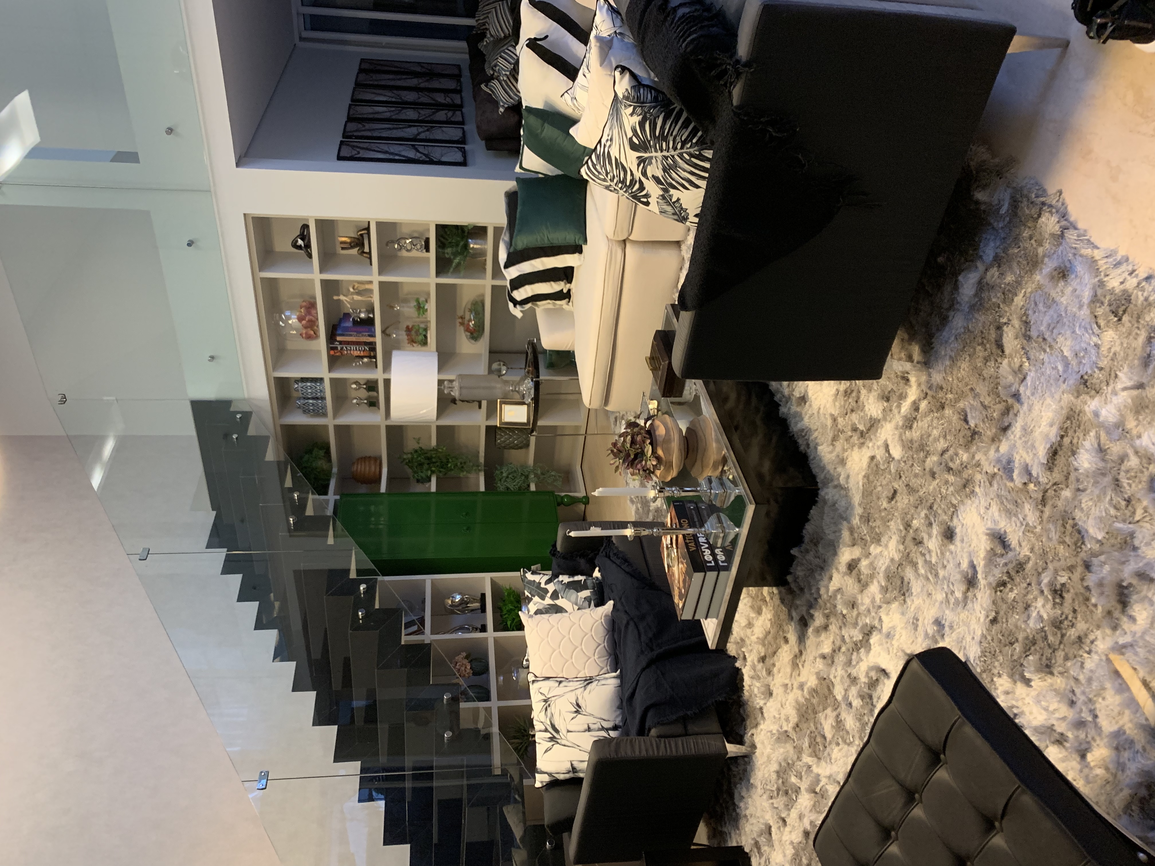 Trabalhos de decoração e produção de ambientes-1