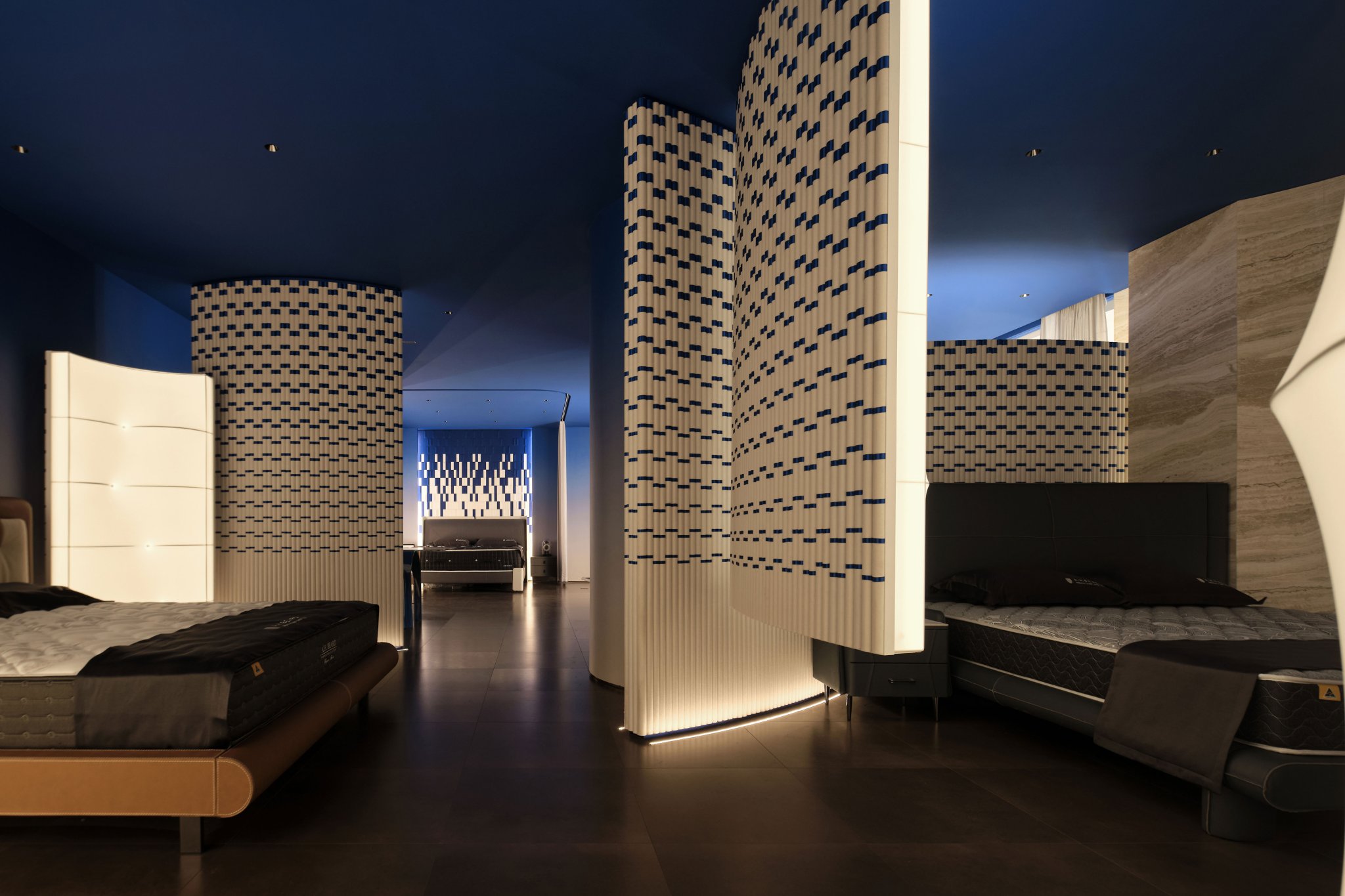 A·H· Beard 中国旗舰店室内设计丨中国上海丨FarnNear Design-9