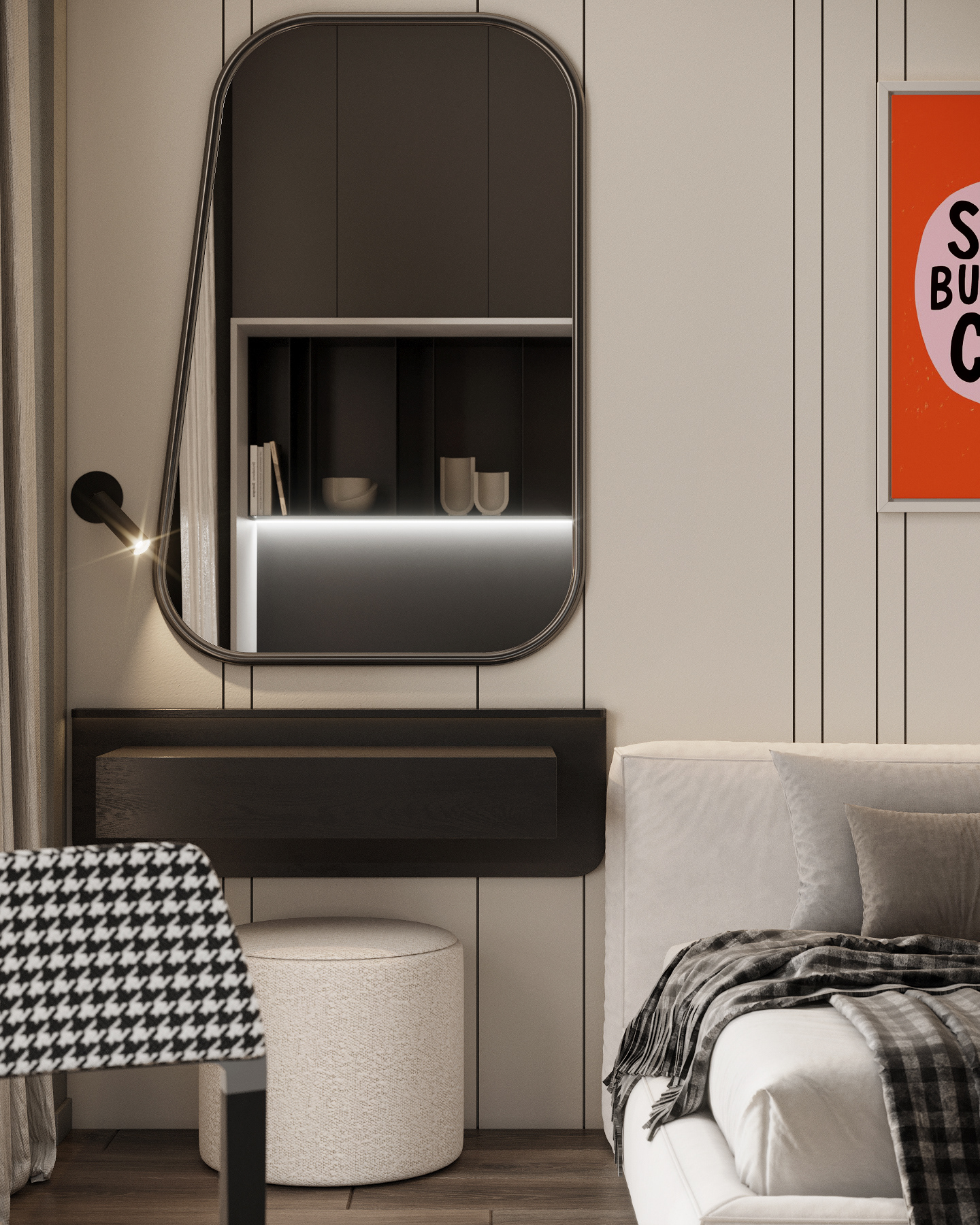 ЖК URBN公寓丨俄罗斯伏尔加格勒-46