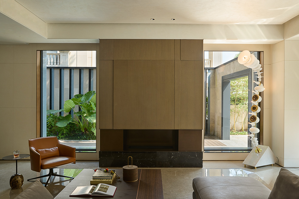 九溪玫瑰园丨中国杭州丨GFD广飞设计-16