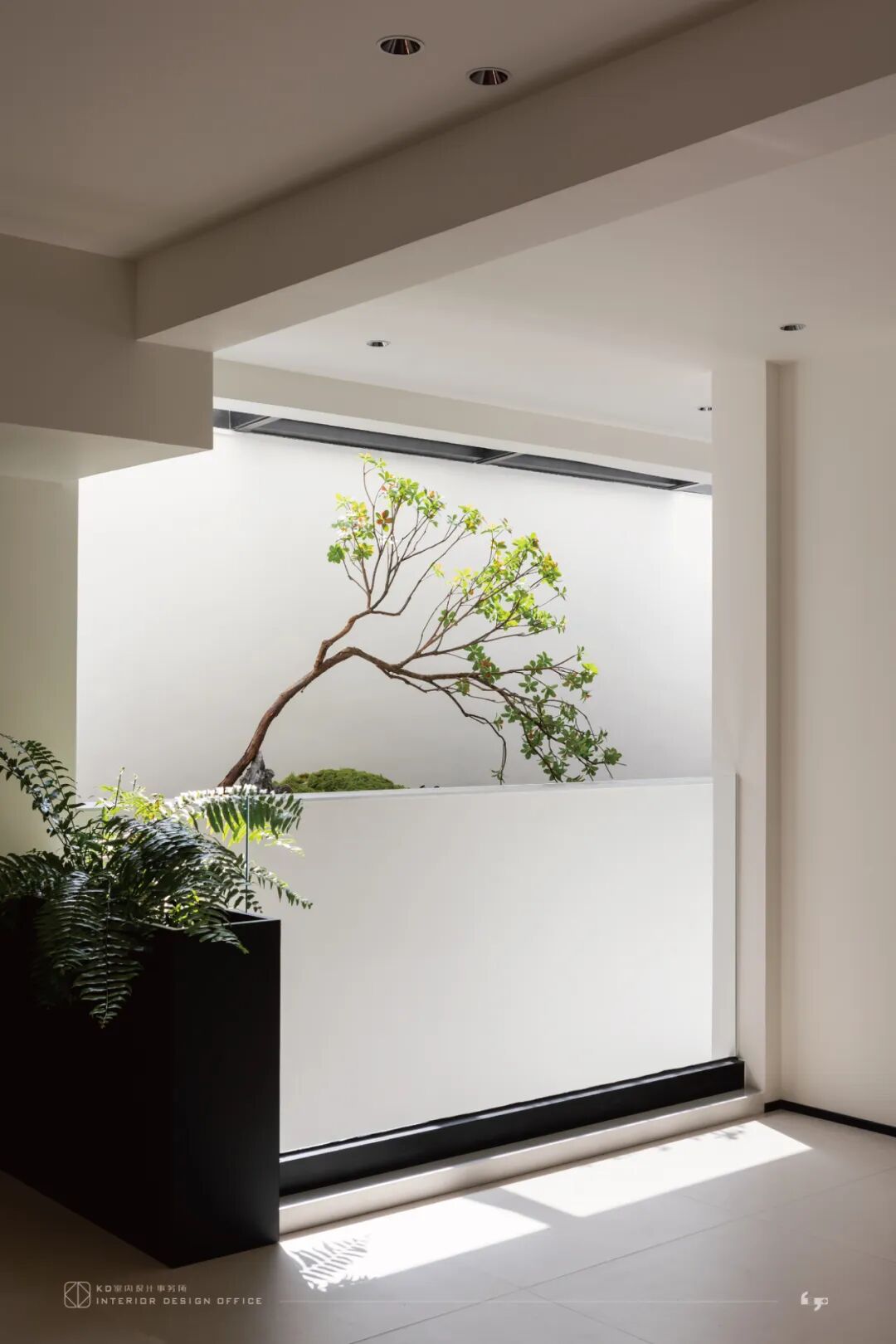 KD私宅|照母山下600 + 300㎡盐系日光浴丨中国重庆丨KD室内设计事务所-39