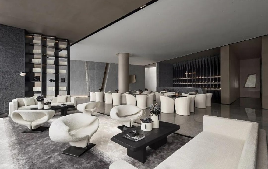 广州南沙佳兆业悦伴湾丨中国广州丨矩阵纵横-41