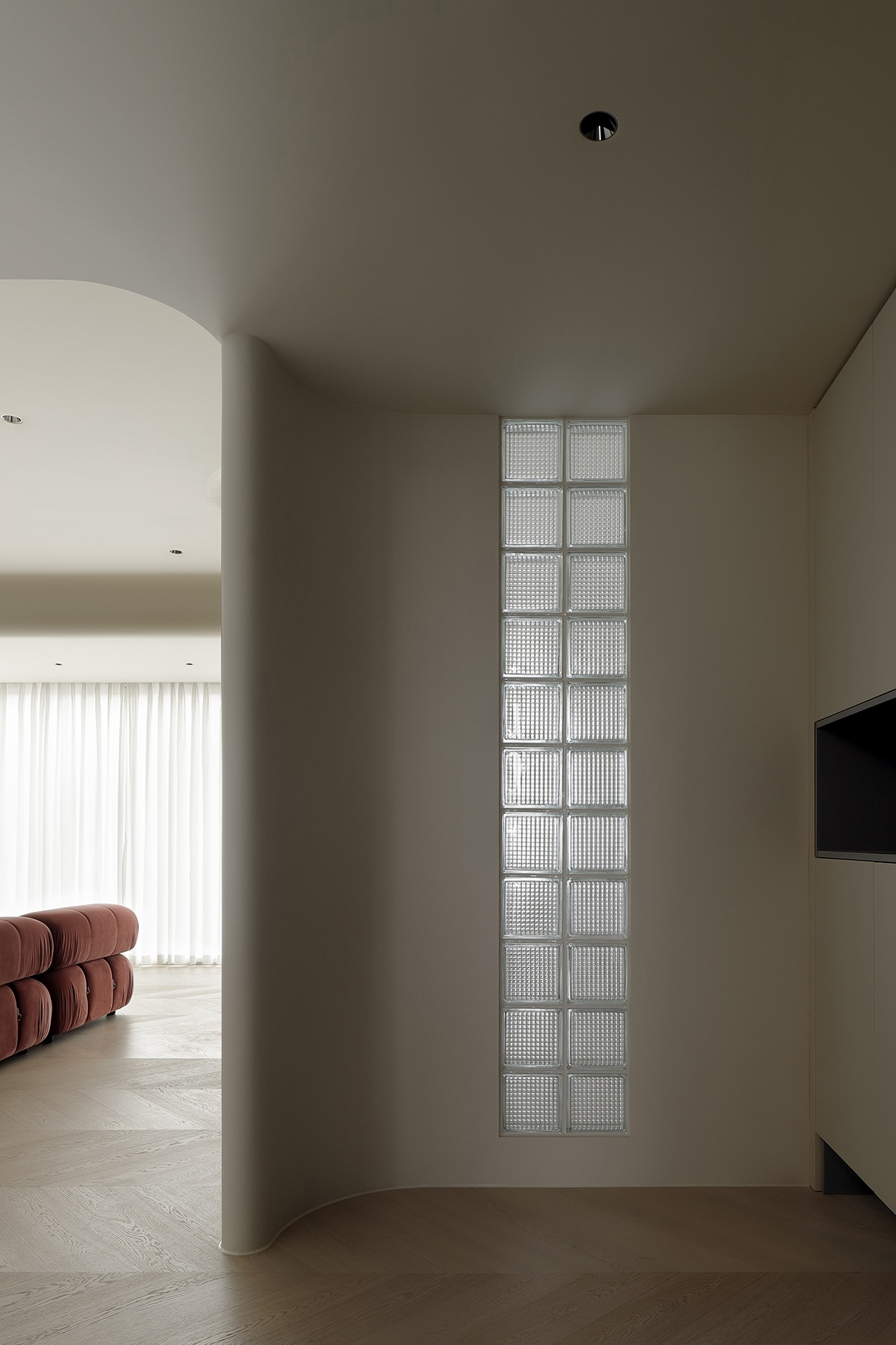 金科美的原上丨中国重庆丨DE 设计事务所白毅,D.ART 设计庄雅迪-16