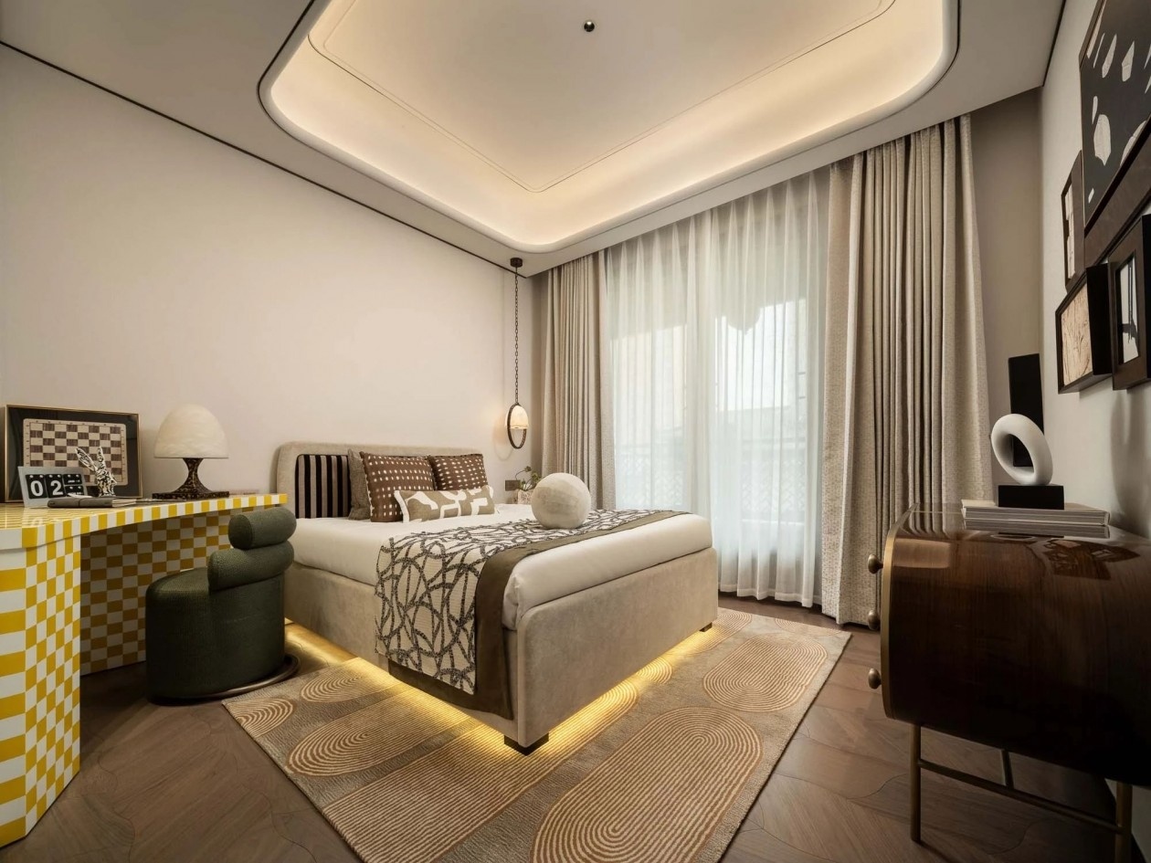 淮安凤起潮鸣丨中国江苏丨HWCD-62