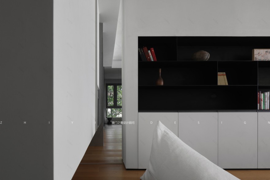 绿光森林丨中国泉州丨厦门之壹设计顾问有限公司-55