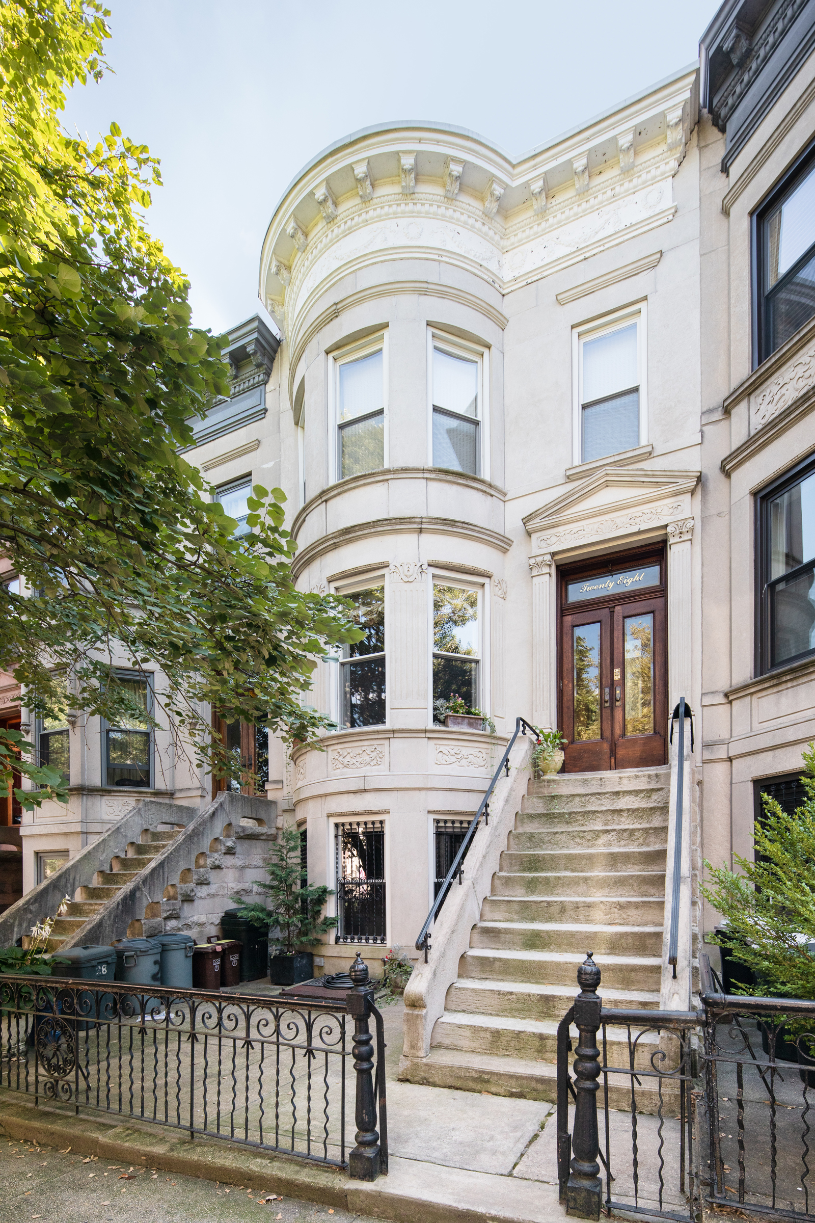 Sherman 公寓丨Sonya Lee Architect llc-13