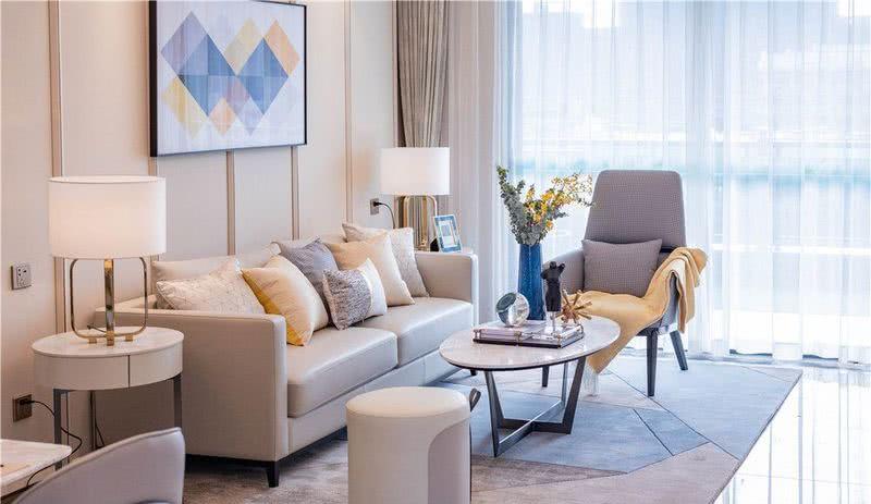 《春江月》样板房 | 诗意境界，汇龙游千古-4