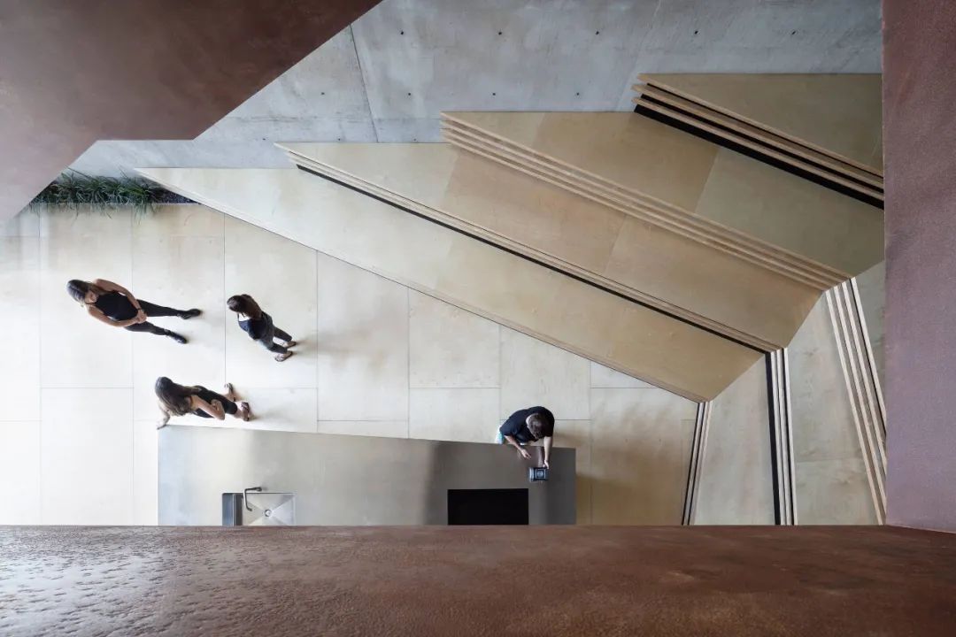 OIG健康炊具陈列展厅设计-22