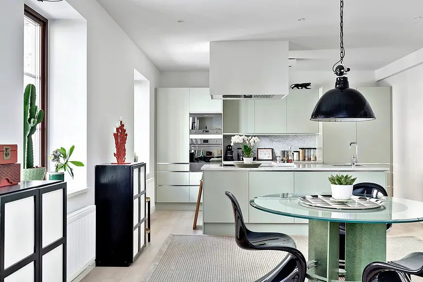 瑞典夏日别墅设计欣赏-18