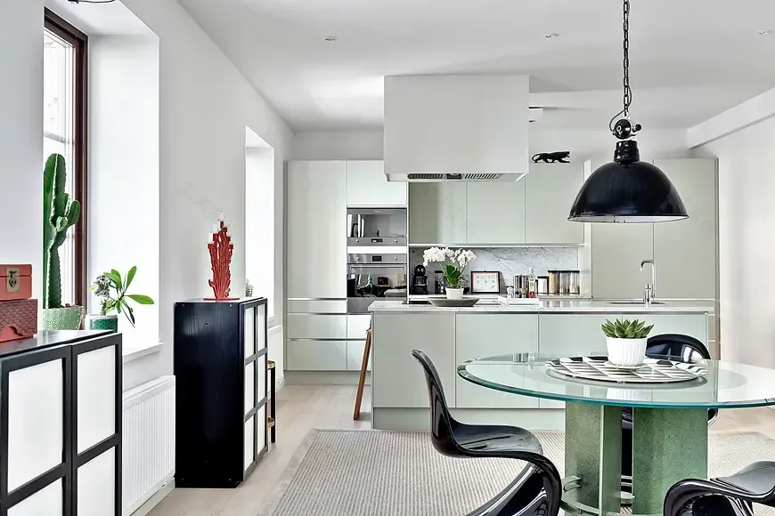 瑞典夏日别墅设计欣赏-18