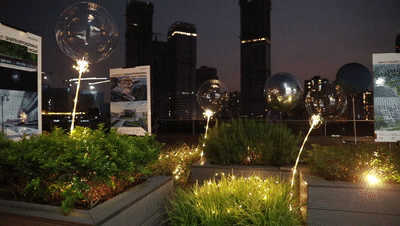 成都创想公社 | 从写字楼到创意仓库的蜕变-89