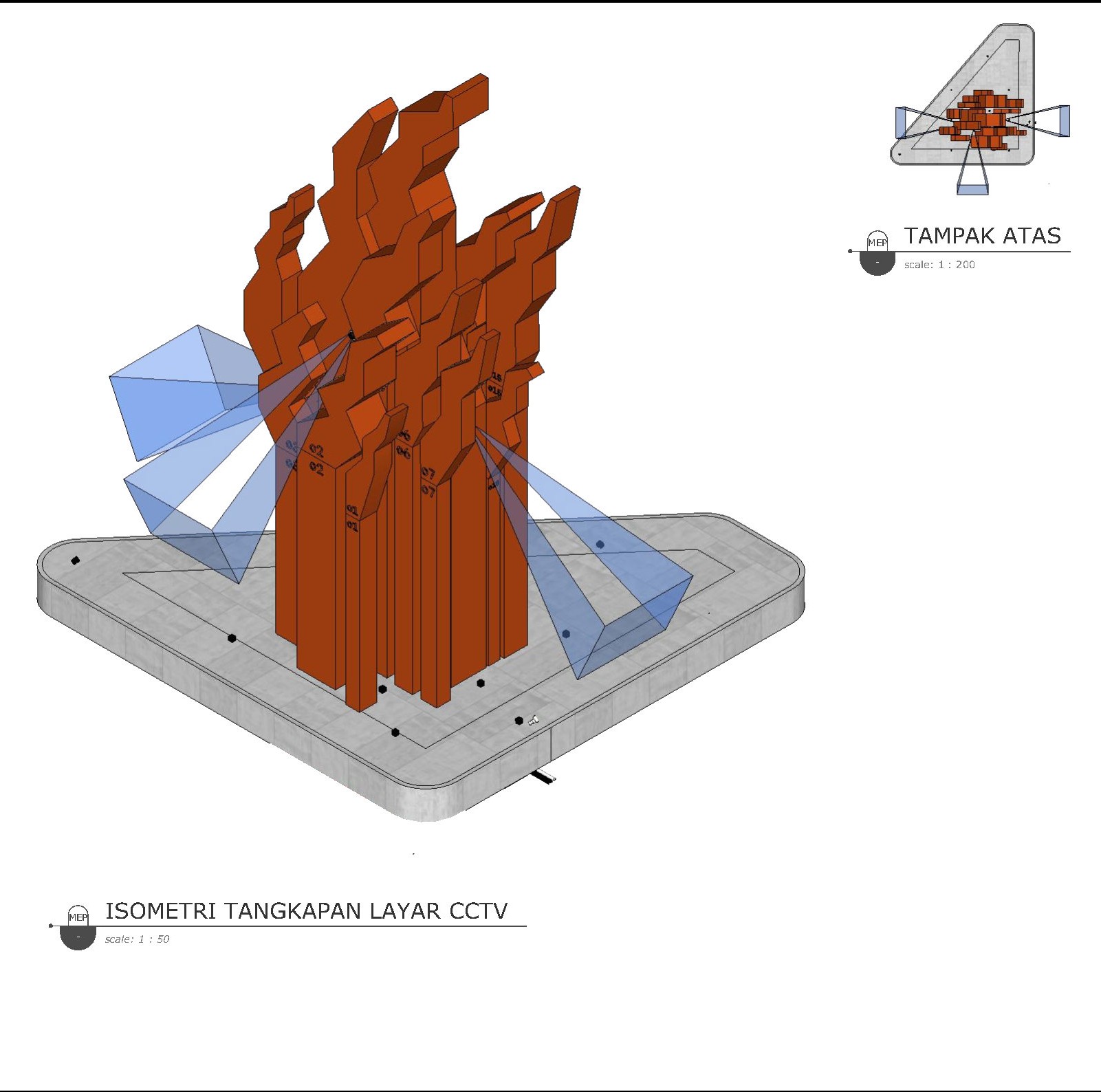 雕塑电气设计-0