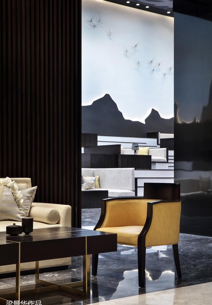 杭州华夏四季销售中心-10