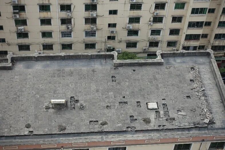 向新出发|“改”出城市新面貌“造”就小区新活力-39