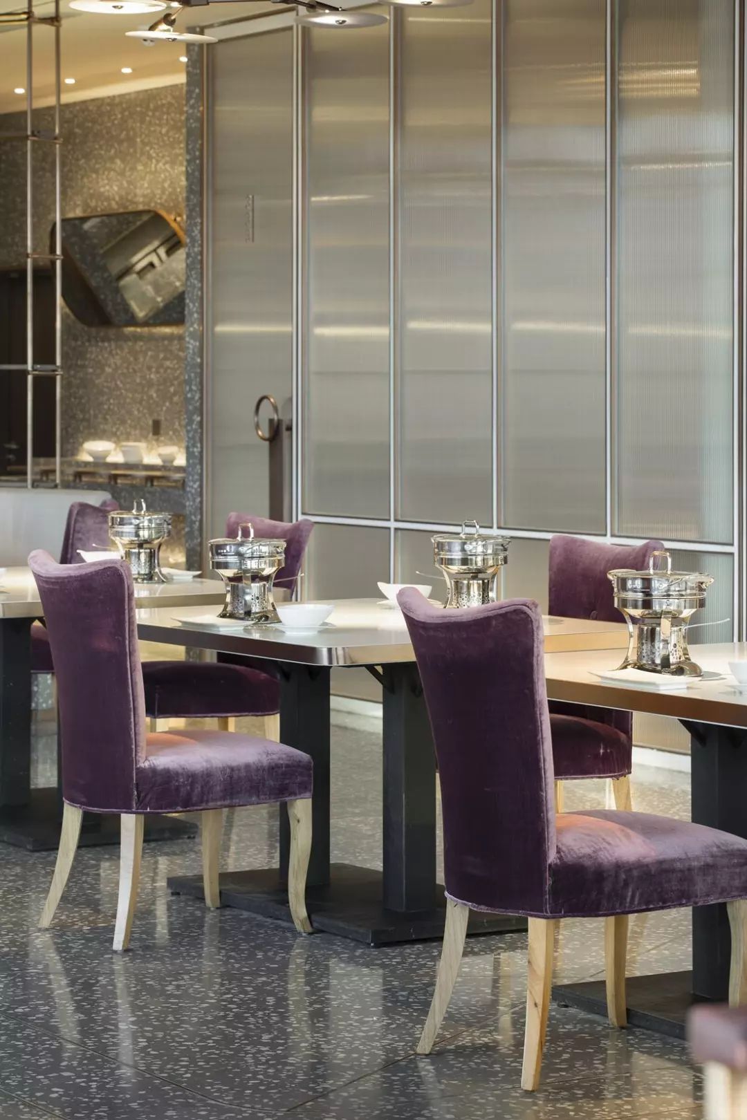 鼎鼎香 | 传统美食与时尚空间的完美融合-15