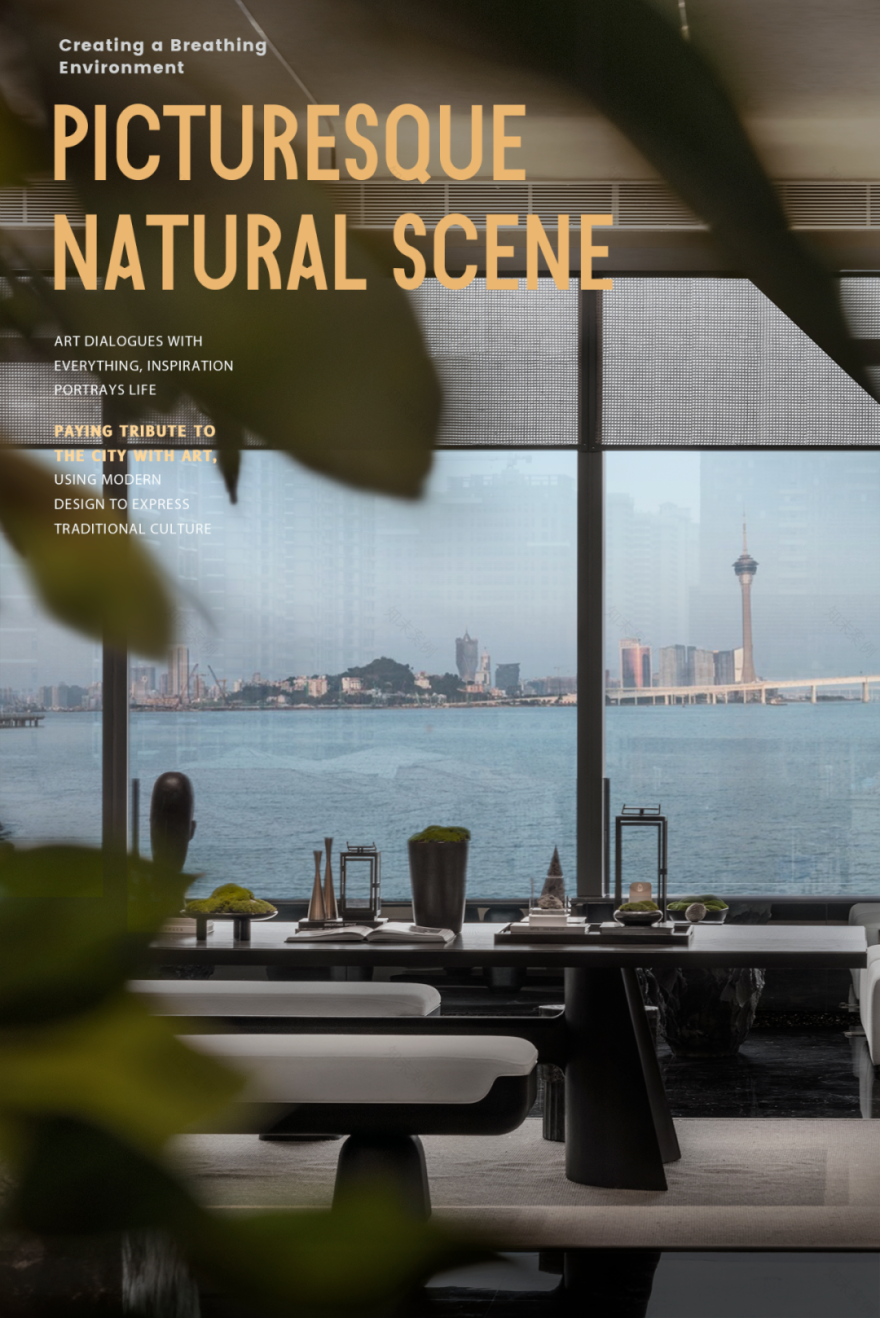 珠海横琴口岸展示中心-25