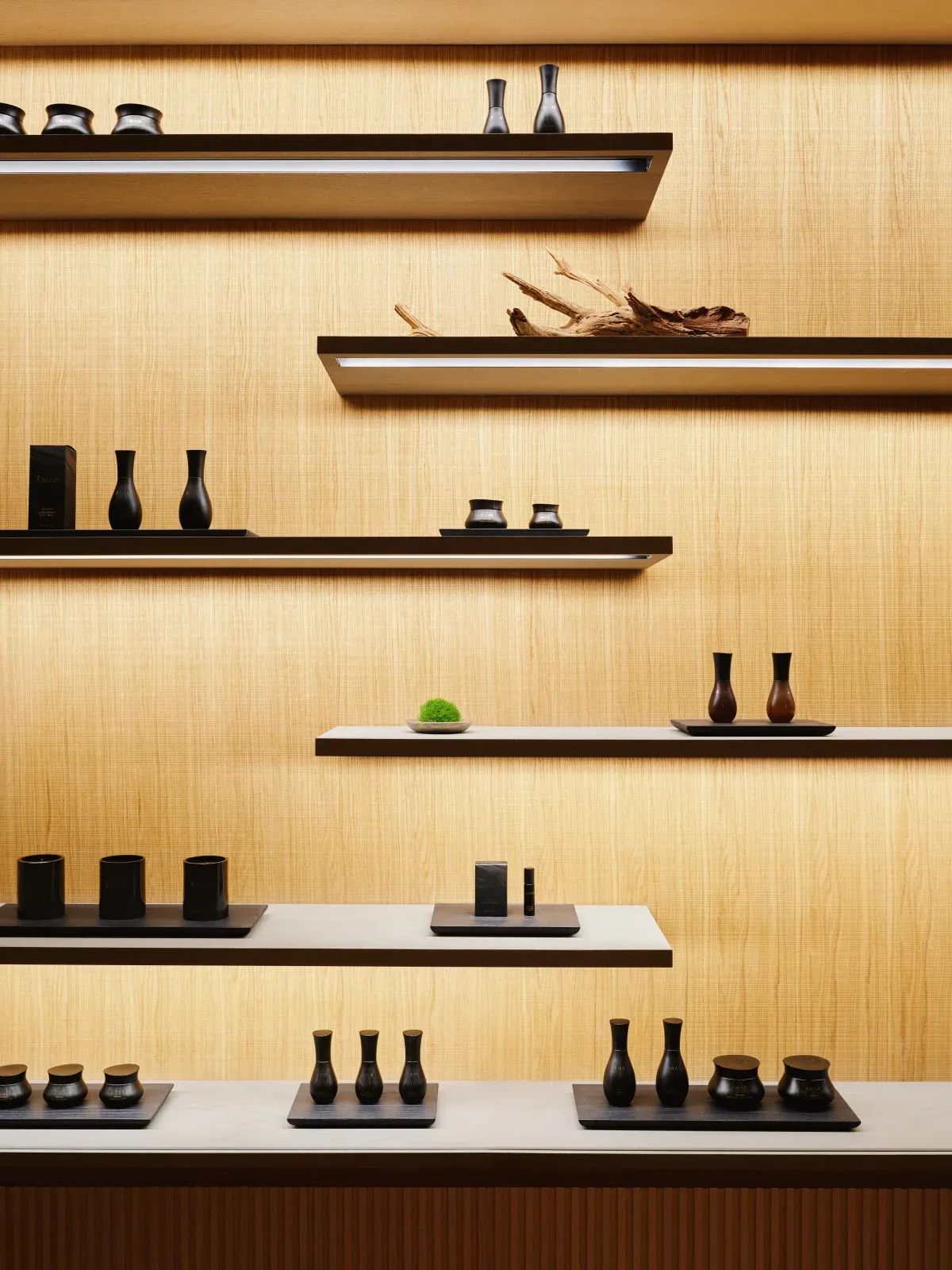 纽约安缦丨美国纽约丨Denniston Architects-83