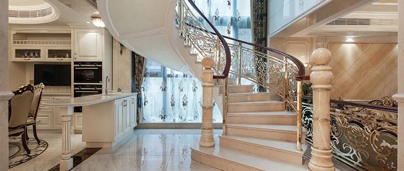 极简自然,融悦东方·博艺装饰 140m² 现代简约案例-56