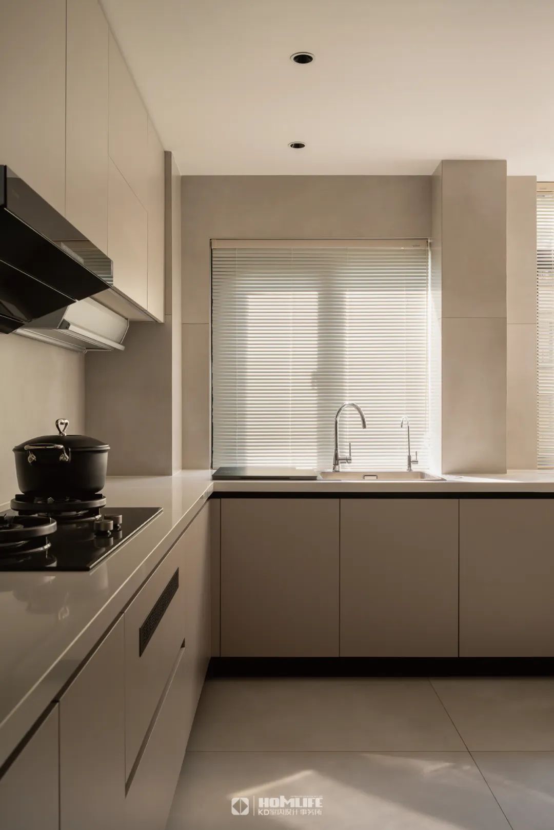 金域学府118㎡「模块家具的自由式」丨中国重庆丨KD室内设计事务所-41