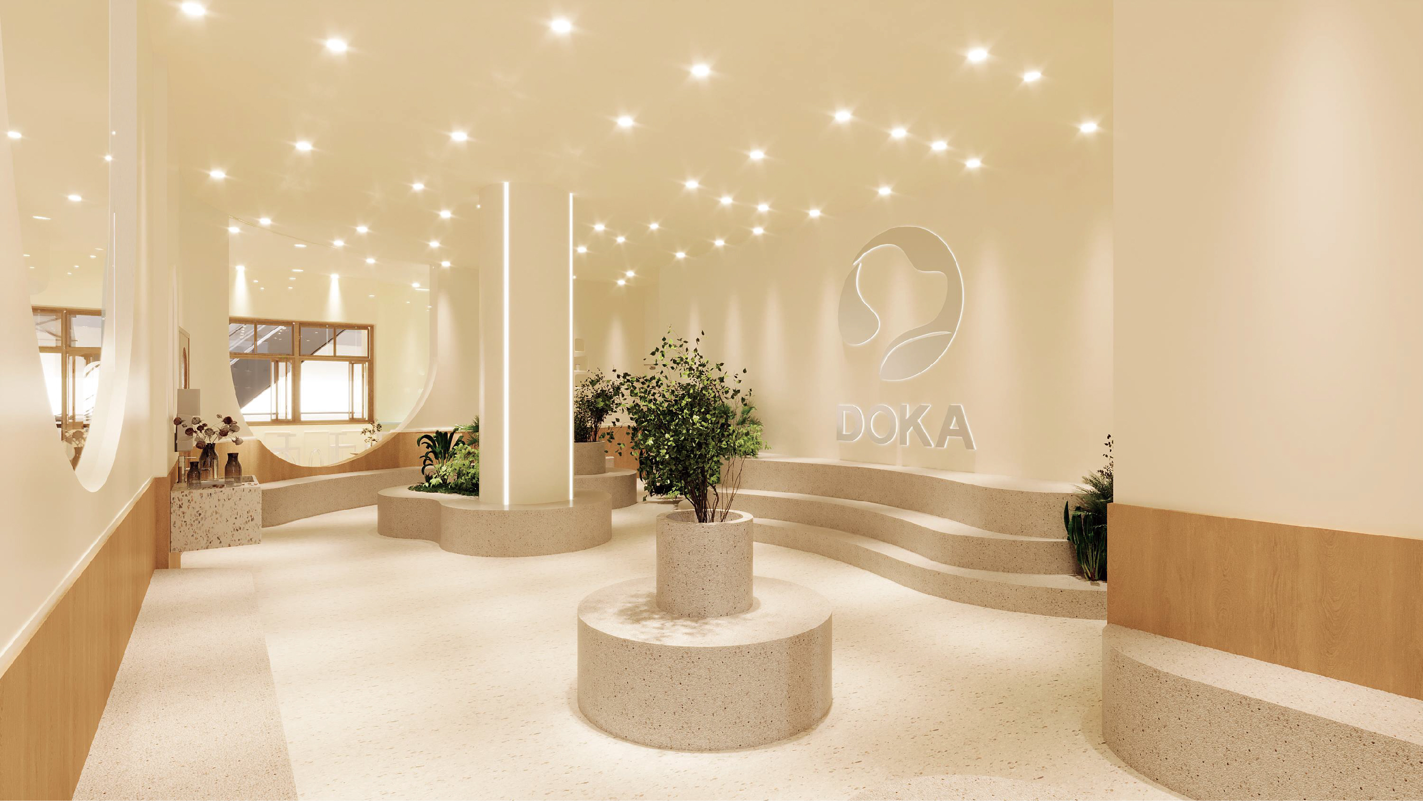 DOKA（南宁店）丨中国南宁丨策设天合-15