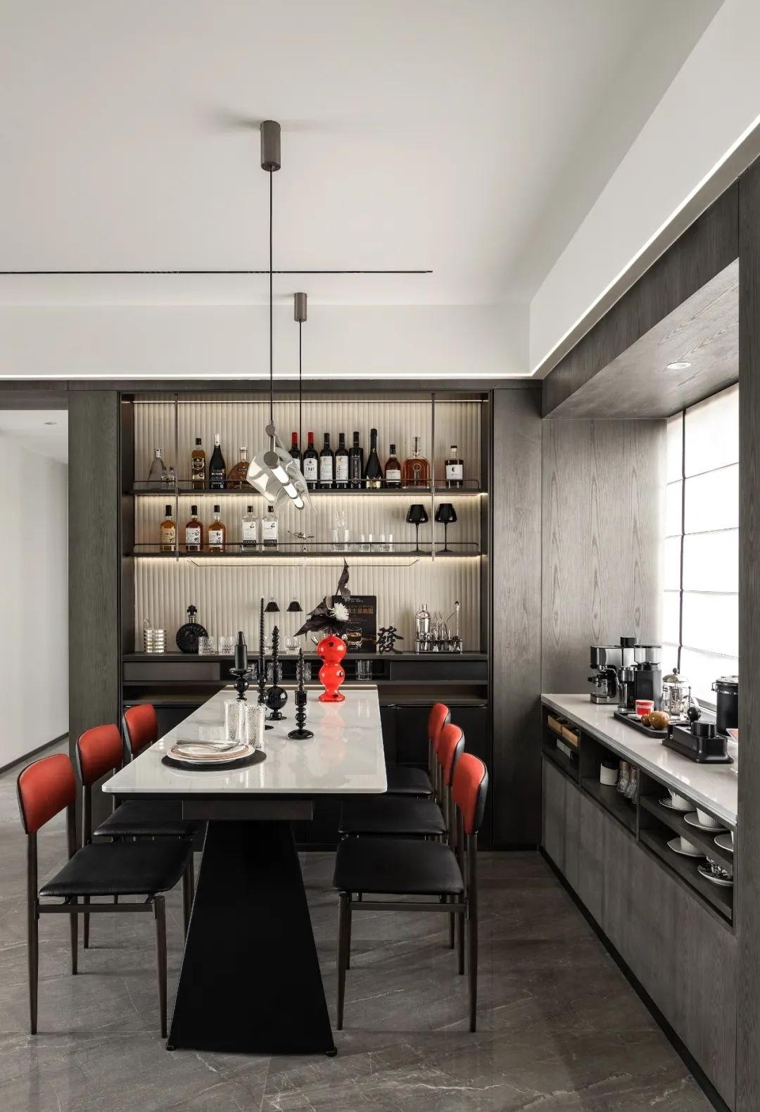 广州越秀新塘 128 样板间丨中国广州丨上海璞辉空间设计有限公司-19