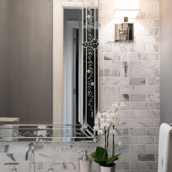 Coldstream Avenue住宅翻新项目丨Timothy Johnson Design-28