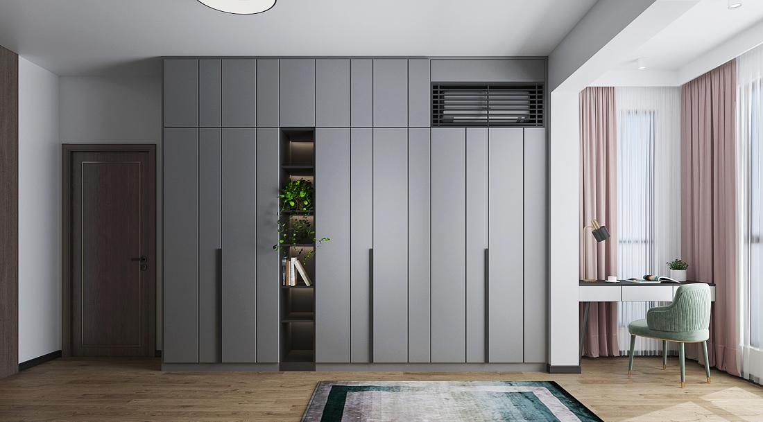 江苏省启东市海复镇海韵花苑小区美宅-6