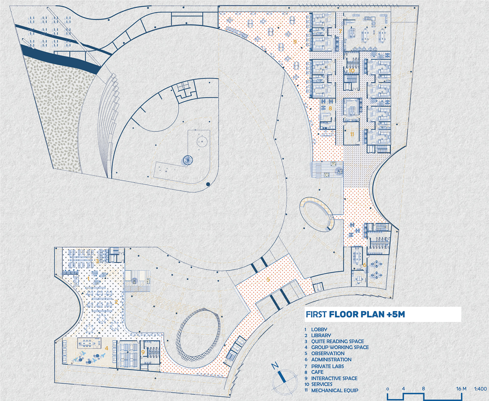 水利中心丨埃及丨DR:MOSTAFA ELZENI-21
