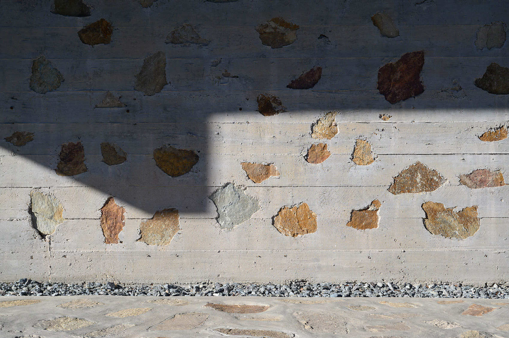 Cerro El Dragón住宅丨西班牙丨Cristián Nanzer-98