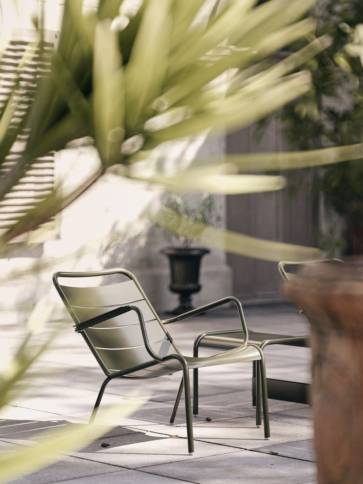 Anastasiya Gushchina丨别墅建筑丨House in Provence-8