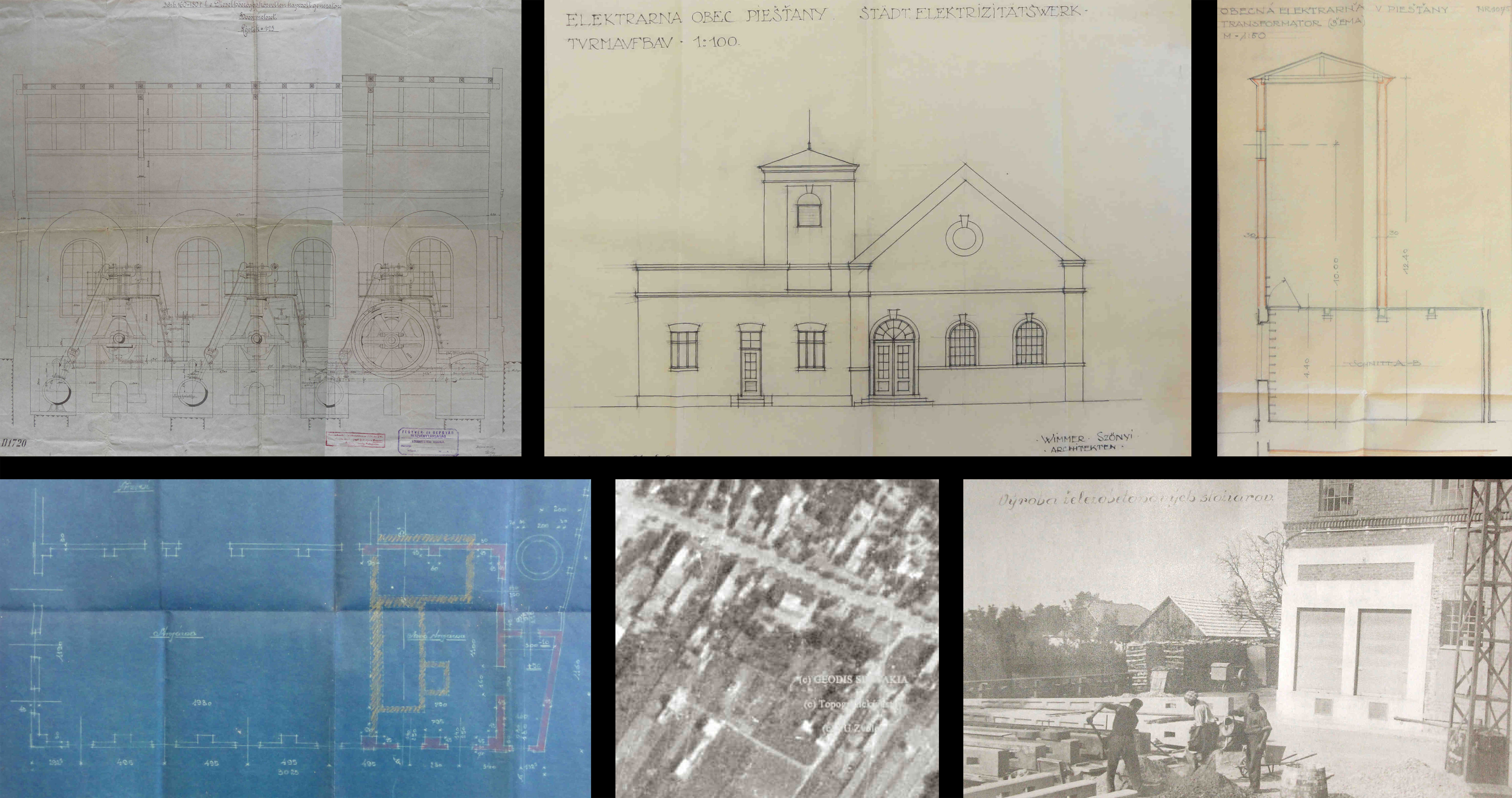 Elektrárňa Piešťany（皮什佳尼发电厂）丨斯洛伐克丨ADOM. M Studio等团队-24