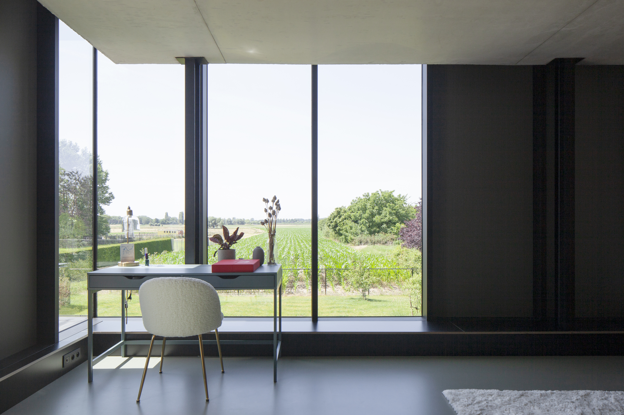 风之屋丨Architecten De Bruyn-22