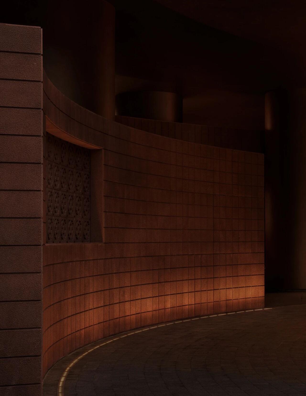 珠海香洲英迪格酒店丨中国珠海丨广东都市建筑规划设计有限公司（建筑）等-16